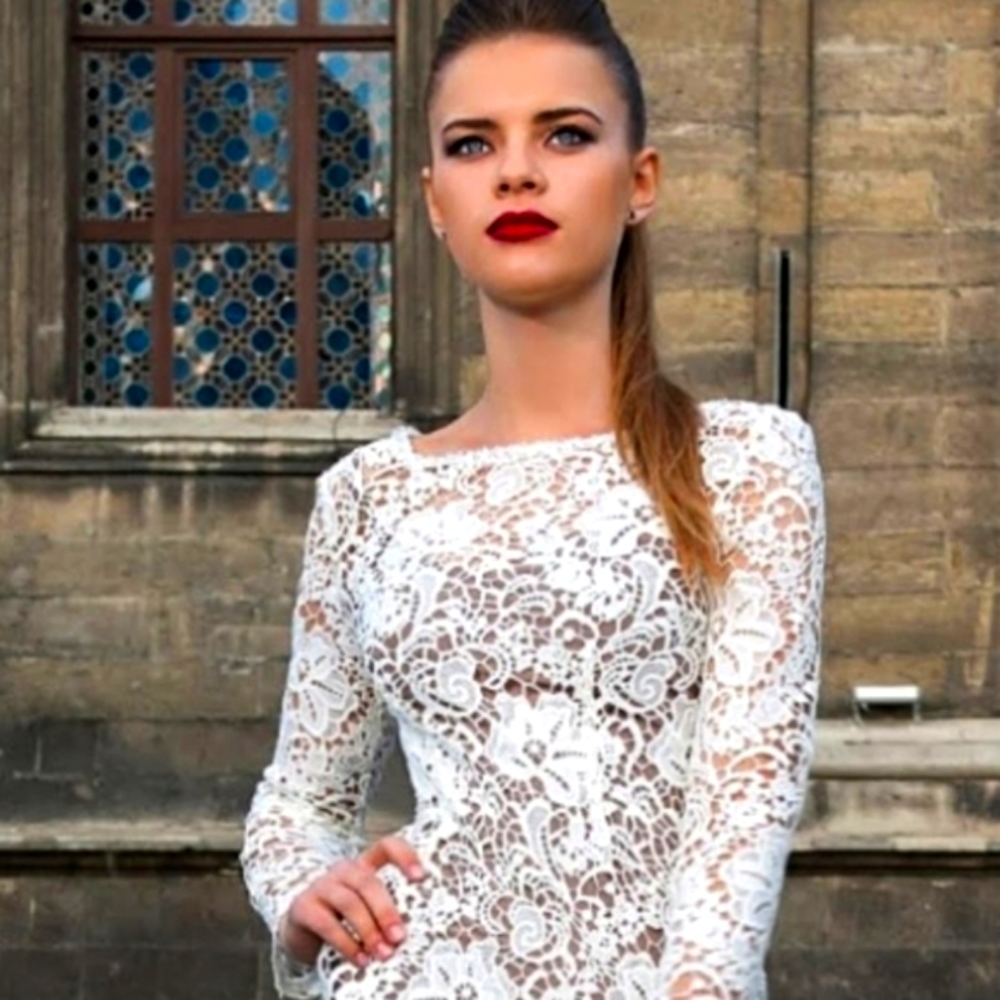 New Formal Dress SALE - Picture 2 of 5